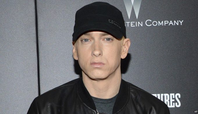 Eminem’s Height, Weight And Body Measurements | Celebily