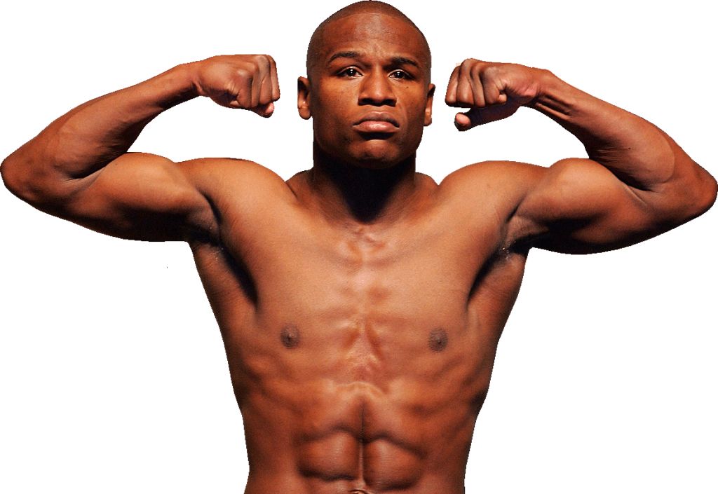 Floyd Mayweather’s Height Weight And Body Measurements