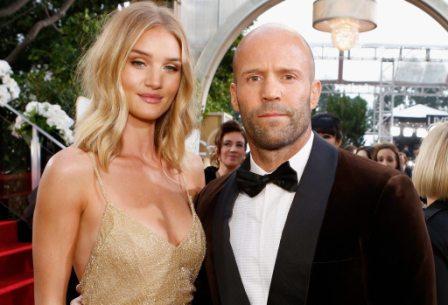 Is Jason Statham Married Or Does He Have A Girlfriend?