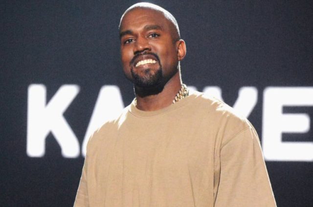 Kanye West Height, Weight, Age, Body Measurements