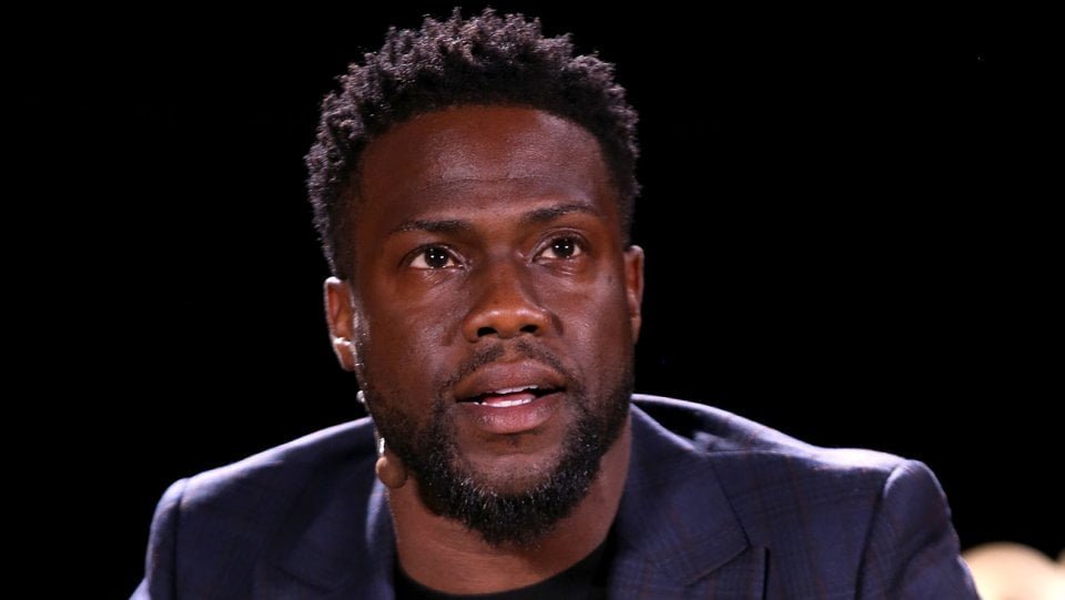 These Kevin Hart’s Quotes And Sayings Will Have Your Ribs Hurting From Laughter