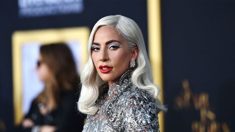Lady Gaga’s Height, Weight And Body Measurements