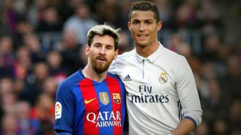 Messi's höjd, vikt och kroppsmått