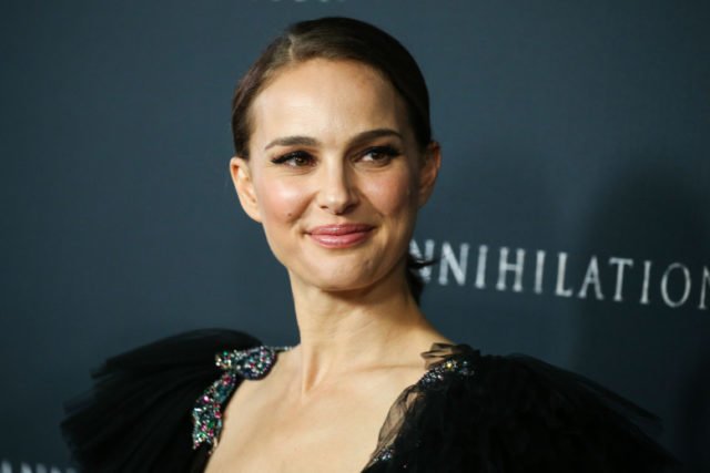 Natalie Portman’s Height, Weight And Body Measurements