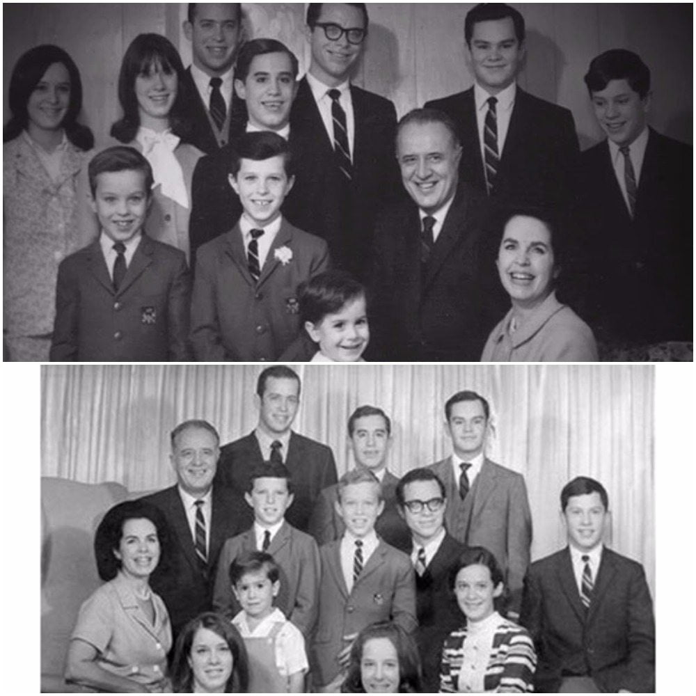 Stephen Colbert’s Wife, Family And Kids