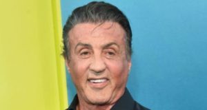 Everything There Is To Know About Sylvester Stallone’s Plastic Surgery