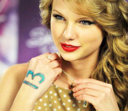 Taylor Swift Quotes, Tattoo, And Short Hair