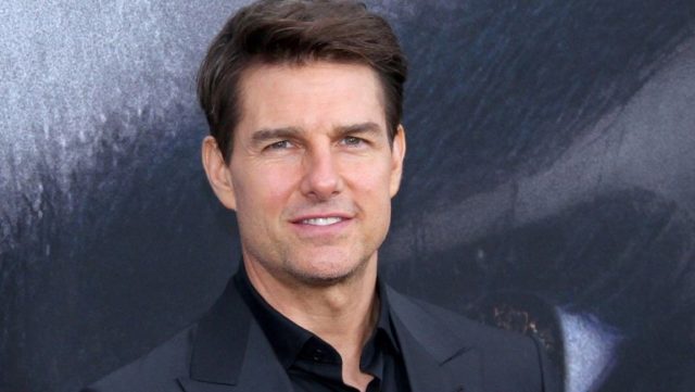 Tom Cruise Son, Daughter, Kids