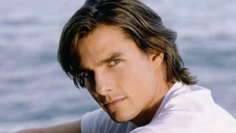 Is Tom Cruise Gay? Read Shocking Details