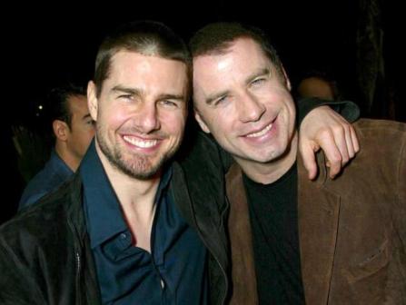 Is Tom Cruise Gay? Read Shocking Details