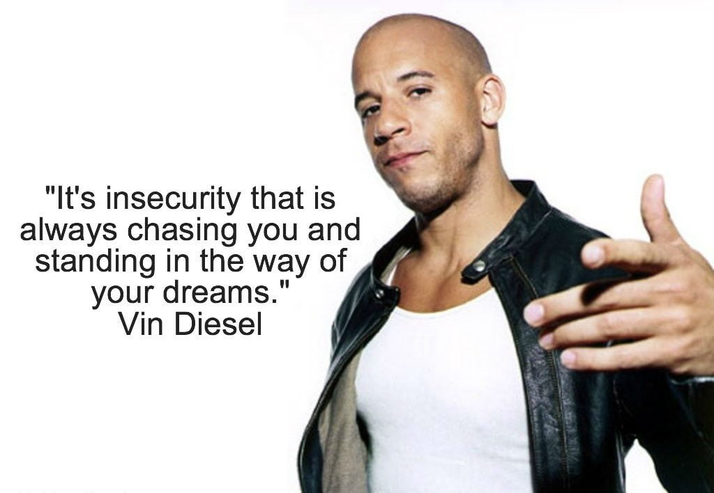 Vin Diesel's Kids, Quotes – All You Need to Know