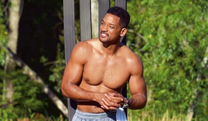 Will Smith's Height, Weight And Body Measurements " Celebily.