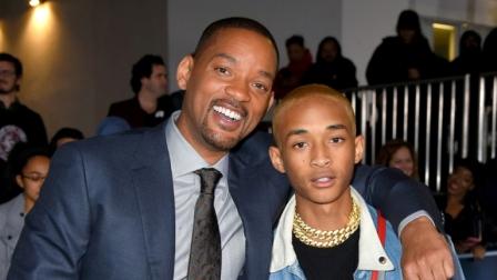 Will Smith’s Kids, Sons, Wife, Daughter And Parents