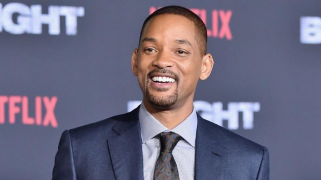Will Smith’s Height, Weight And Body Measurements