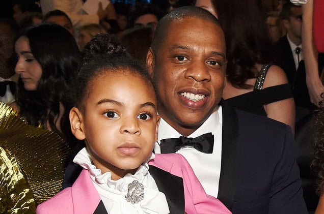 Jay Z’s Son, Kids And House
