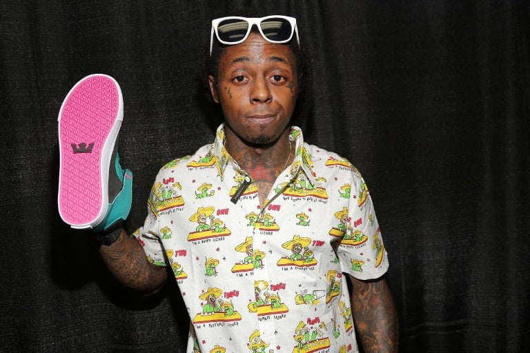 Lil Wayne S Height Weight And Measurements Celebily
