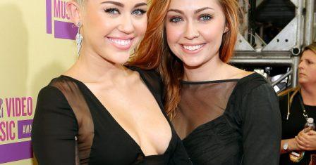 Miley Cyrus Brothers, Sisters, Mom, Dad, Family And Boyfriend