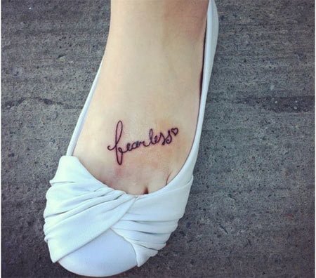 Taylor Swift Quotes, Tattoo, And Short Hair