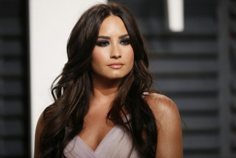 Demi Lovato’s Height, Weight And Body Measurements