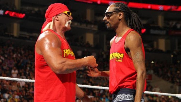 Hulk Hogan’s Height, Weight And Body Measurements