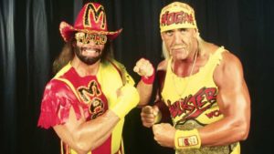 Hulk Hogan’s Height, Weight And Body Measurements | Celebily