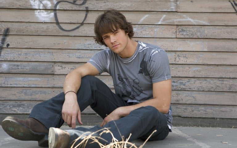 Jared Padalecki’s Height, Weight And Body Measurements