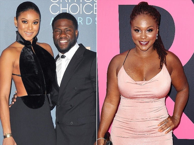 Kevin Hart’s Wife, Ex wife And Girlfriend: Everything You Need To Know