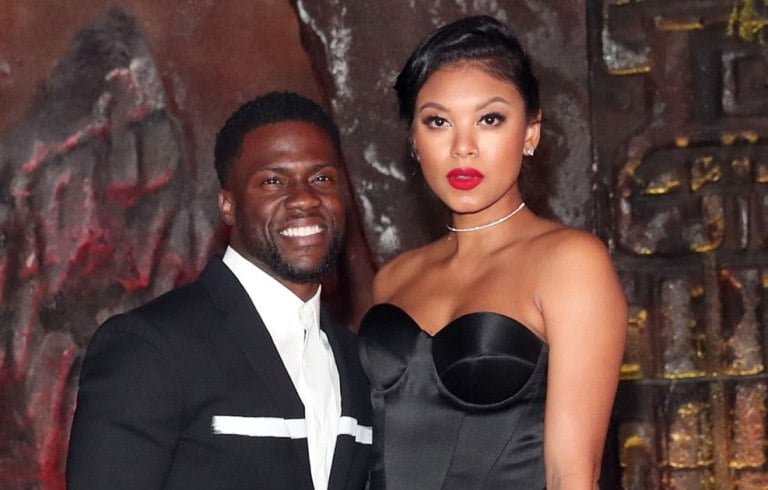 Kevin Hart's Wife, Ex wife And Girlfriend: Everything You Need To Know 