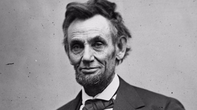 Abraham Lincoln’s Height, Weight And Body Measurements