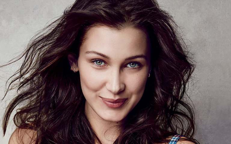 Bella Hadid’s Height, Weight And Body Measurements