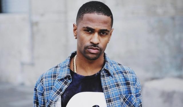 Big Sean’s Height, Weight And Body Measurements