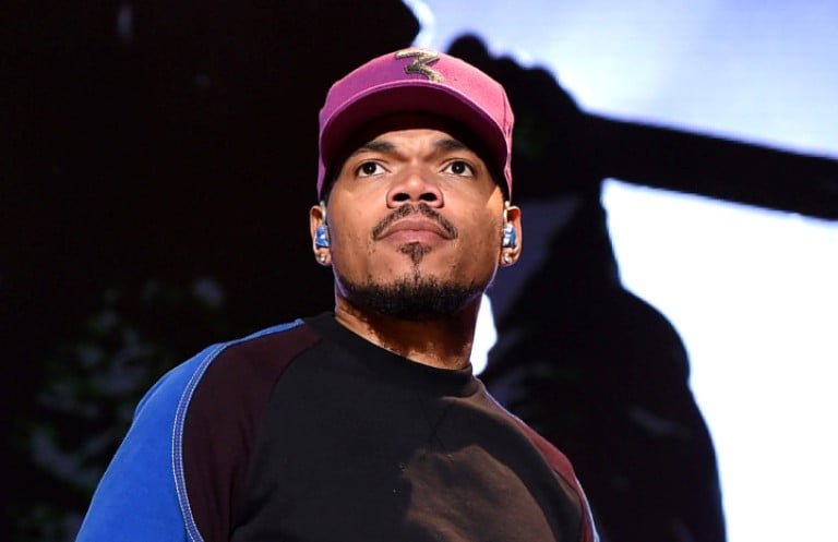 Chance The Rapper’s Parents, Brother And Daughter