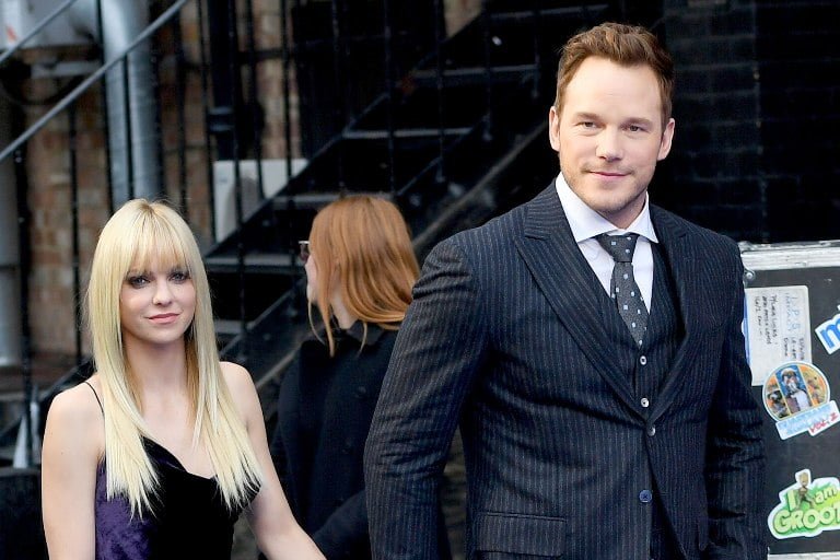 Chris Pratt’s Wife, Son, Brother And Family