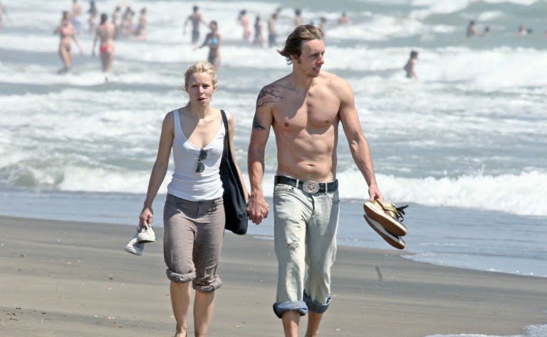 Dax Shepard’s Height, Weight And Body Measurements