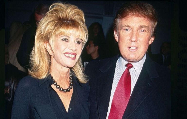 Donald Trump’s Relationships; Meet The Wives