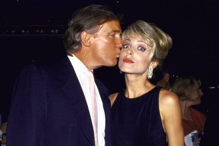 Donald Trump’s Relationships; Meet The Wives