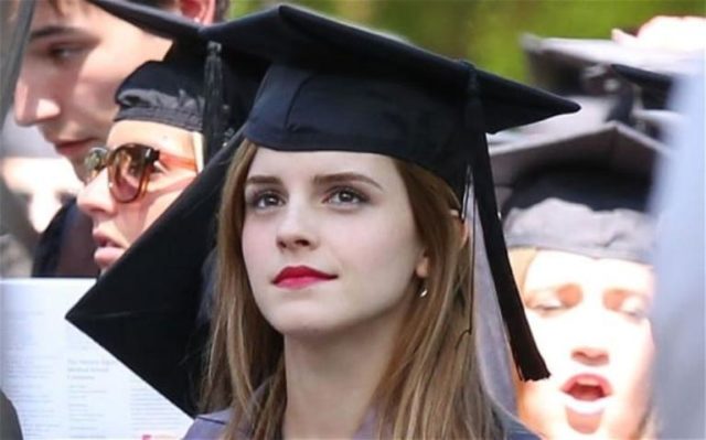 Emma Watson’s Education: 5 Things You Didn’t Know
