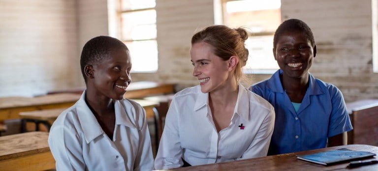 Emma Watson’s Education: 5 Things You Didn’t Know