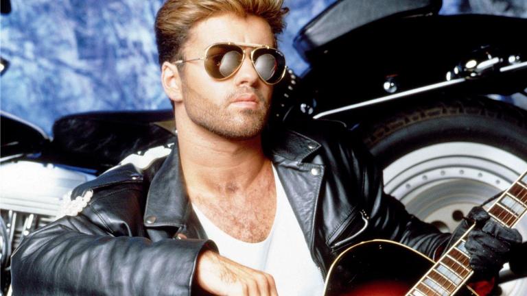 George Michael’s Height, Weight And Body Measurements