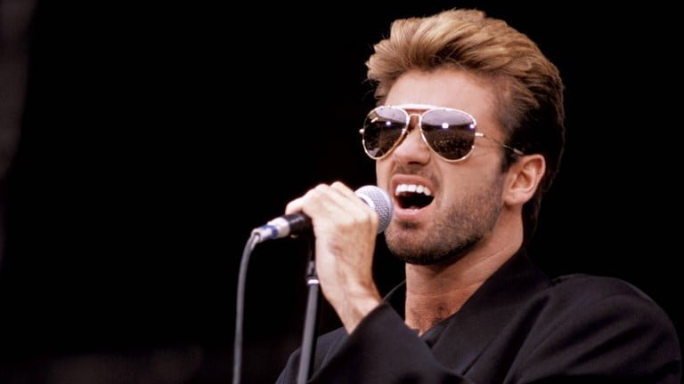George Michael’s Height, Weight And Body Measurements