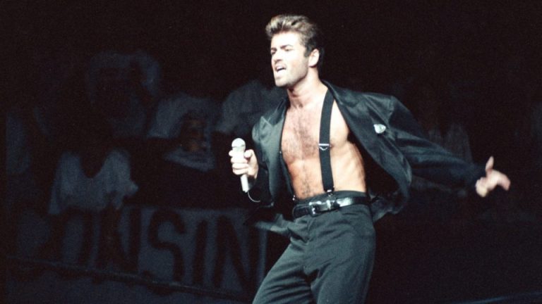 George Michael’s Death: 5 Fast Facts