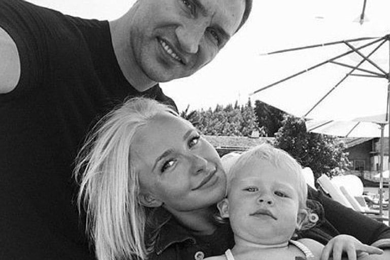 Hayden Panettiere’s Baby, Husband And Tattoos