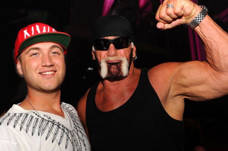 Hulk Hogan's Brother, Daughter, Wife, And Son