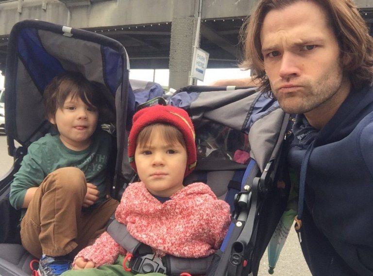 Jared Padalecki’s Wife, Kids, Family, and House