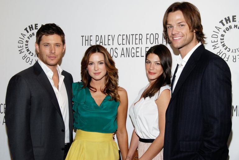 Jared Padalecki’s Wife, Kids, Family, and House