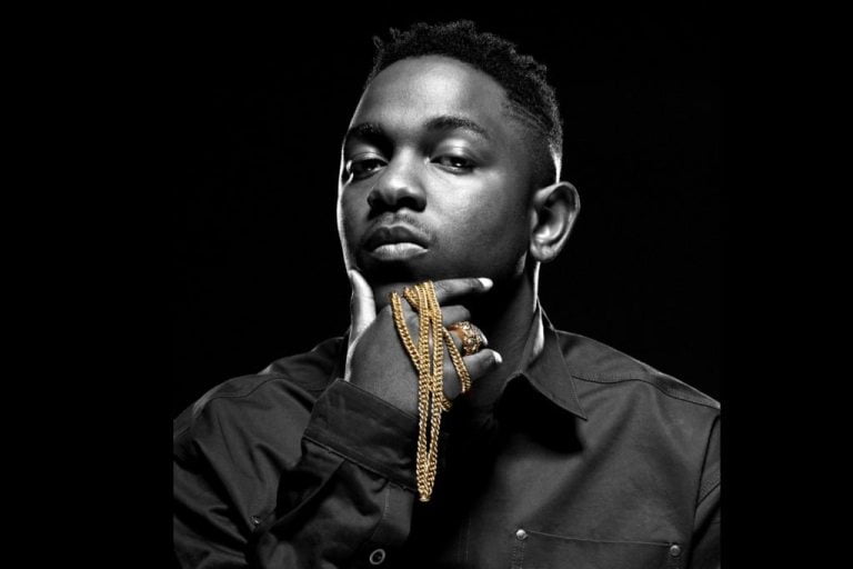 Kendrick Lamar’s Height, Weight And Body Measurements