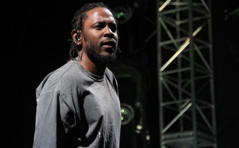 Kendrick Lamar’s Height, Weight And Body Measurements