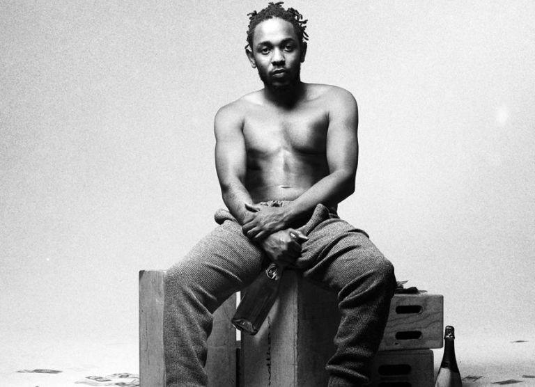 Kendrick Lamar’s Body