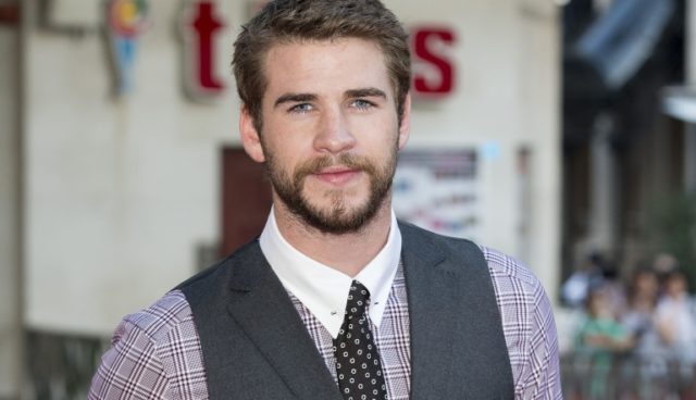 Liam Hemsworth’s Height, Weight And Body Measurements