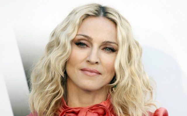 Madonna’s Height, Weight And Body Measurements